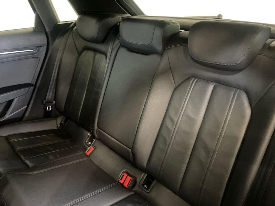 Audi A3 sportback - Photo 23