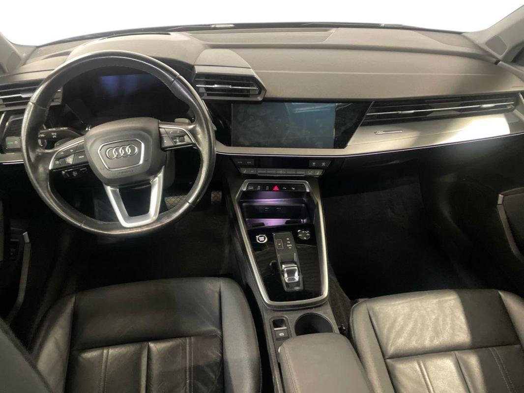 Audi A3 sportback - Photo 24