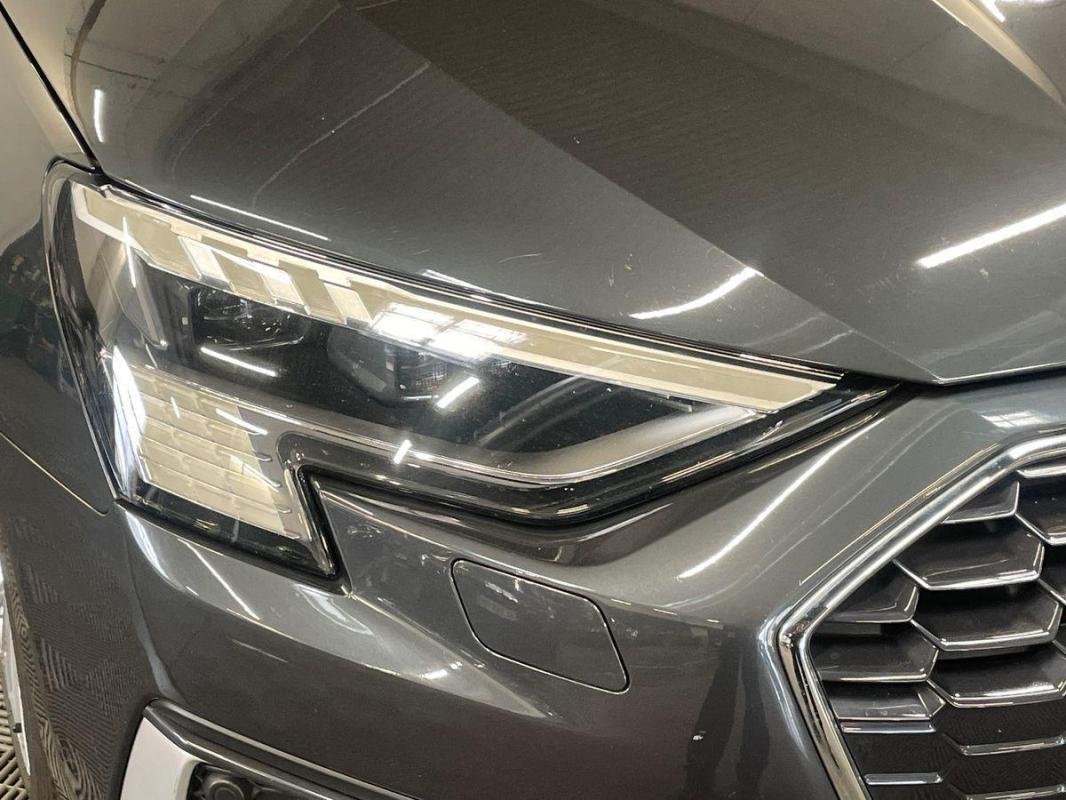 Audi A3 sportback - Photo 25