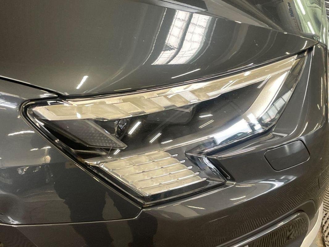 Audi A3 sportback - Photo 26