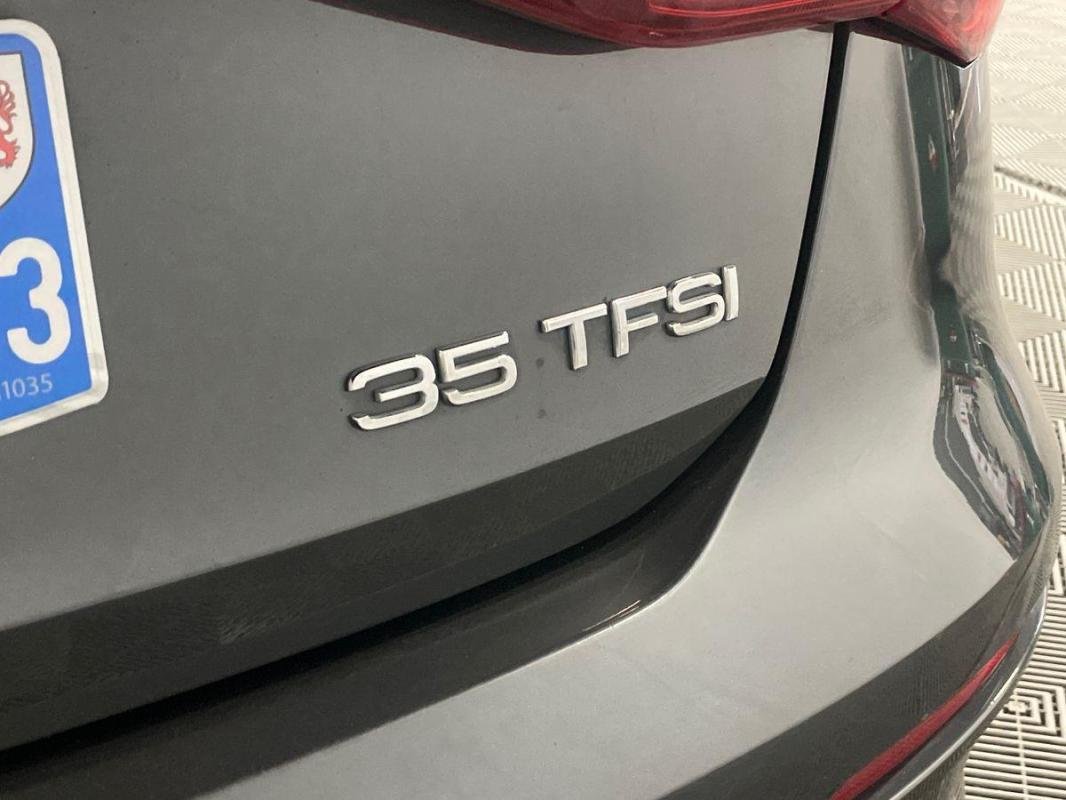Audi A3 sportback - Photo 27