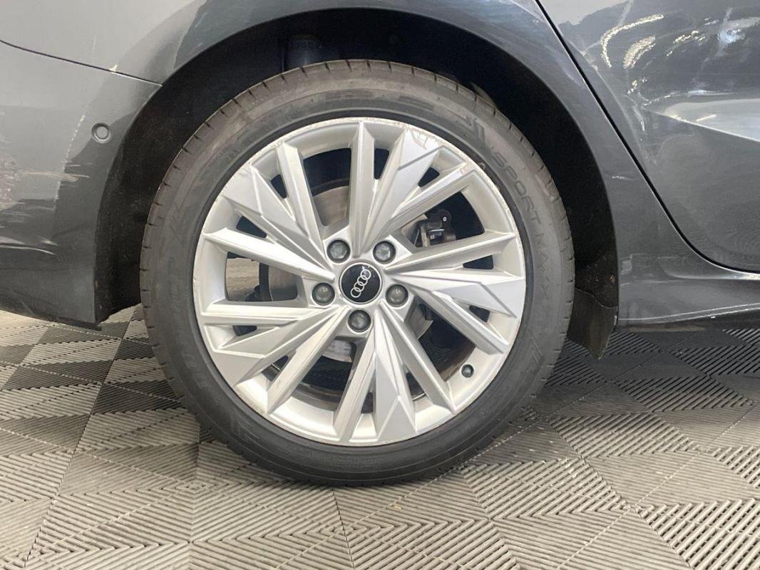 Audi A3 sportback - Photo 28