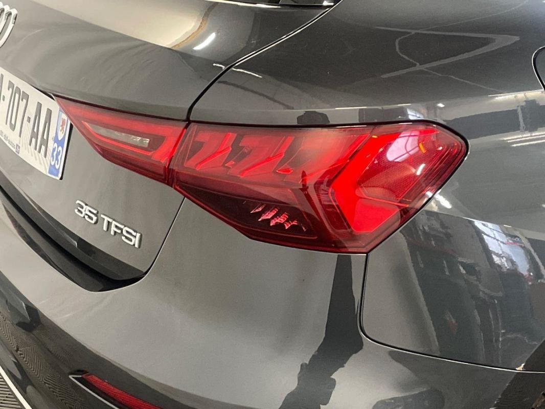 Audi A3 sportback - Photo 30