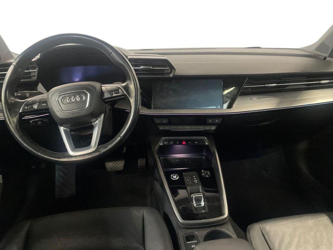 Audi A3 sportback - Photo 8