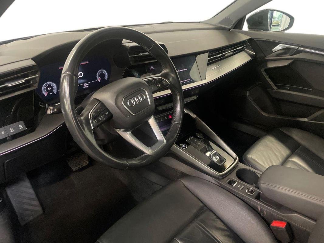 Audi A3 sportback - Photo 9