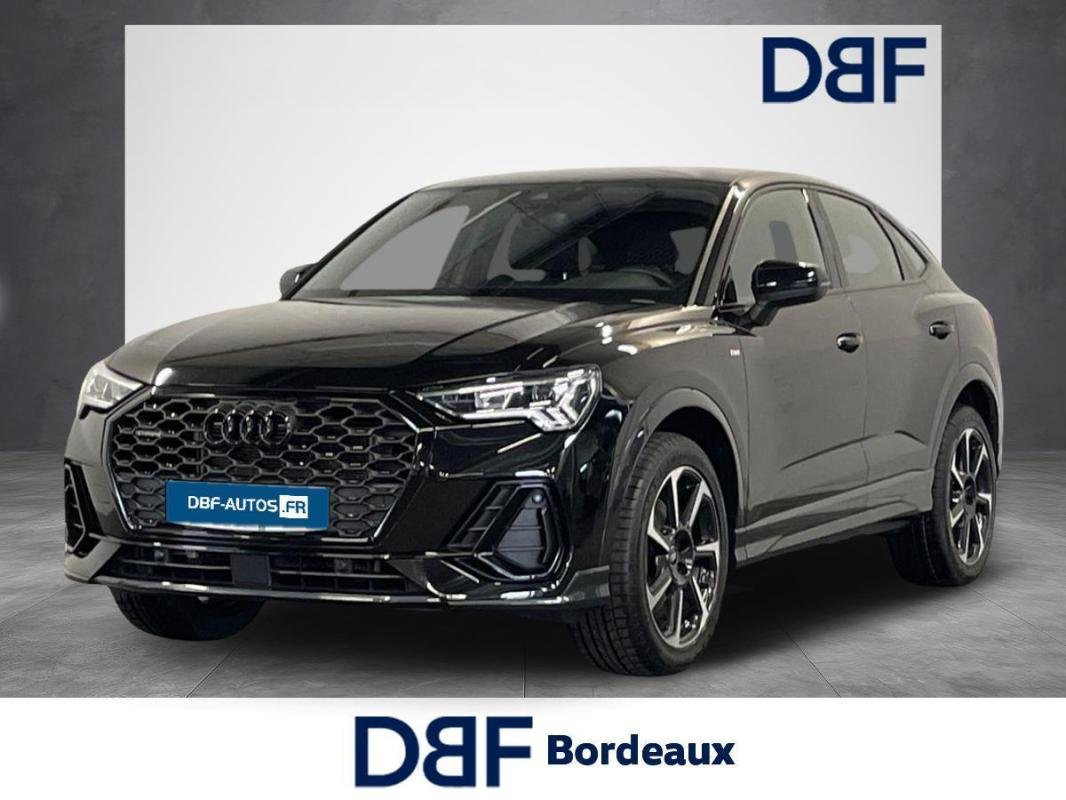 Audi Q3 Sportback - Photo 1