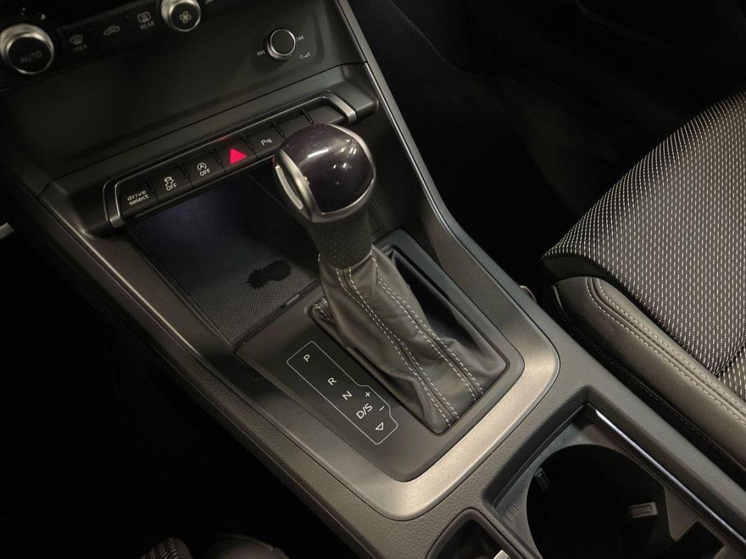 Audi Q3 Sportback - Photo 11