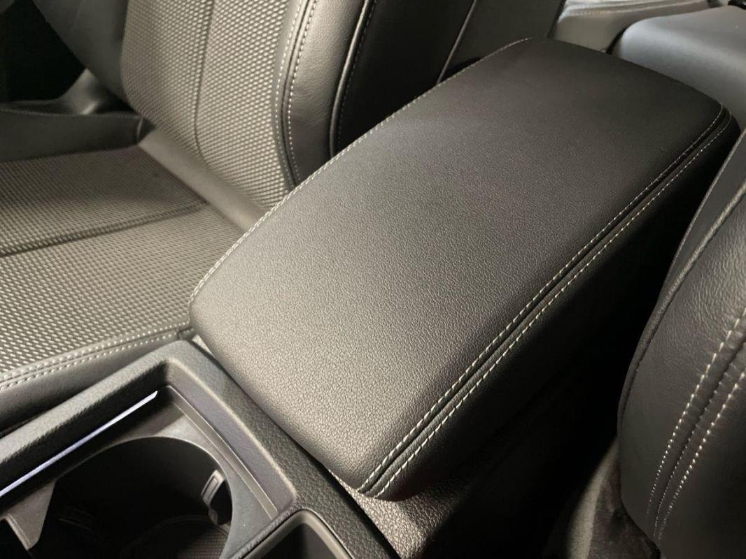 Audi Q3 Sportback - Photo 12