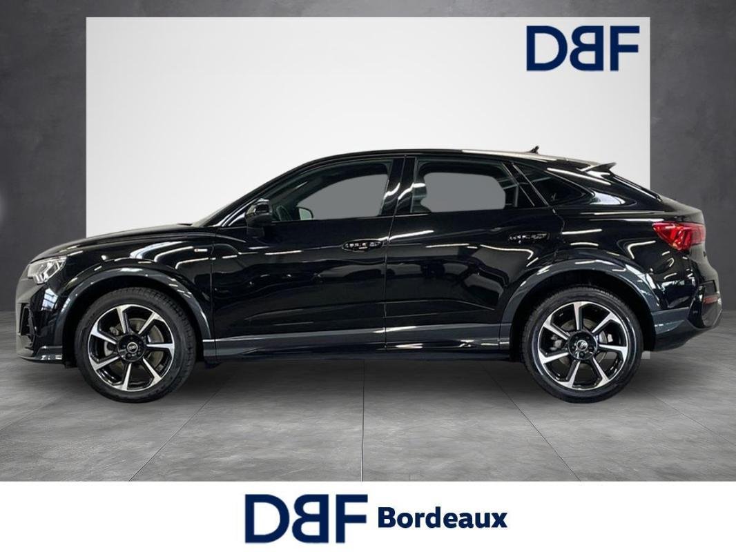 Audi Q3 Sportback - Photo 2