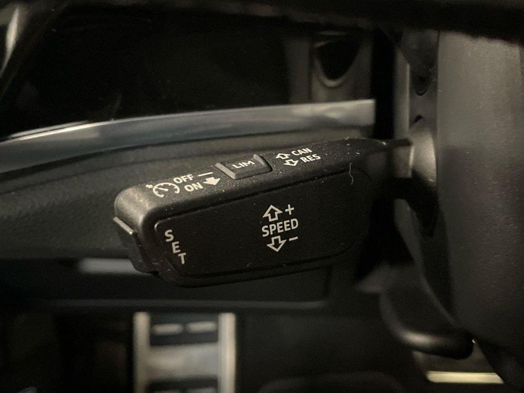Audi Q3 Sportback - Photo 21