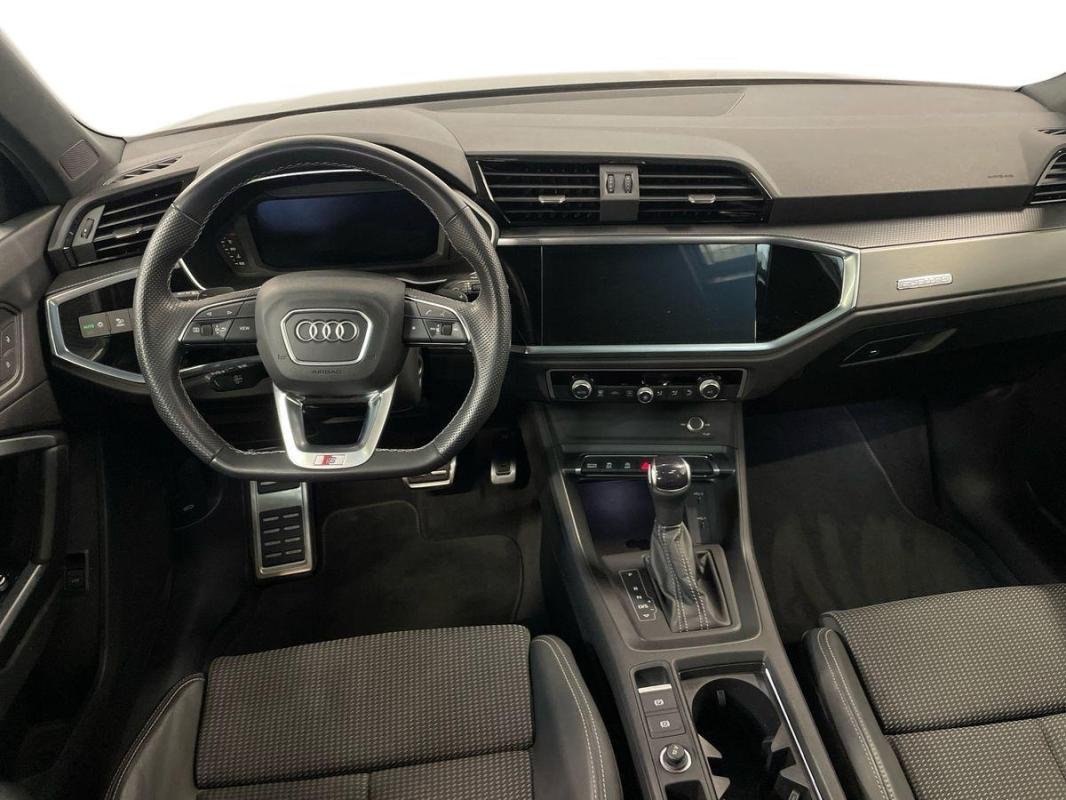 Audi Q3 Sportback - Photo 24