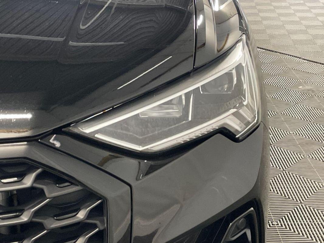 Audi Q3 Sportback - Photo 25