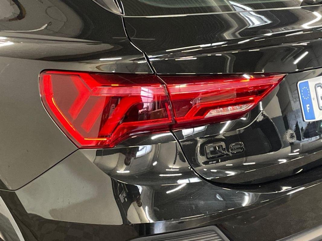 Audi Q3 Sportback - Photo 30