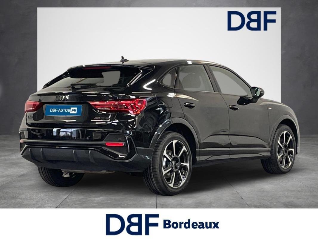 Audi Q3 Sportback - Photo 5