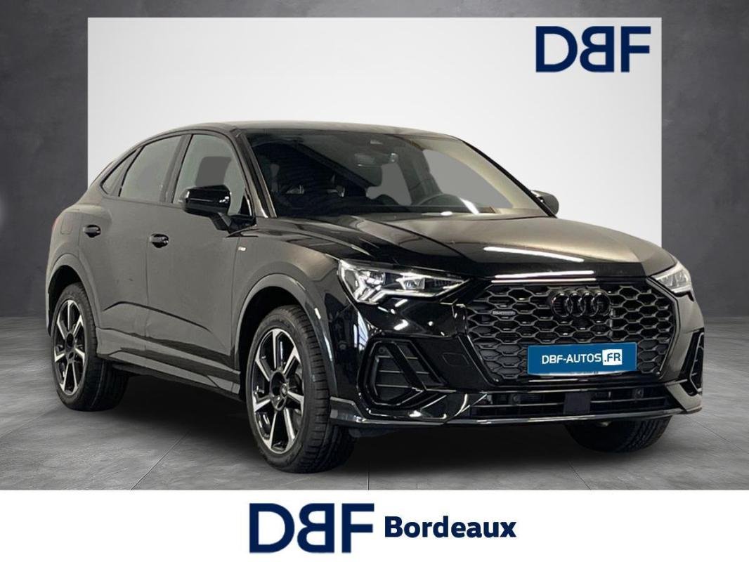 Audi Q3 Sportback - Photo 6