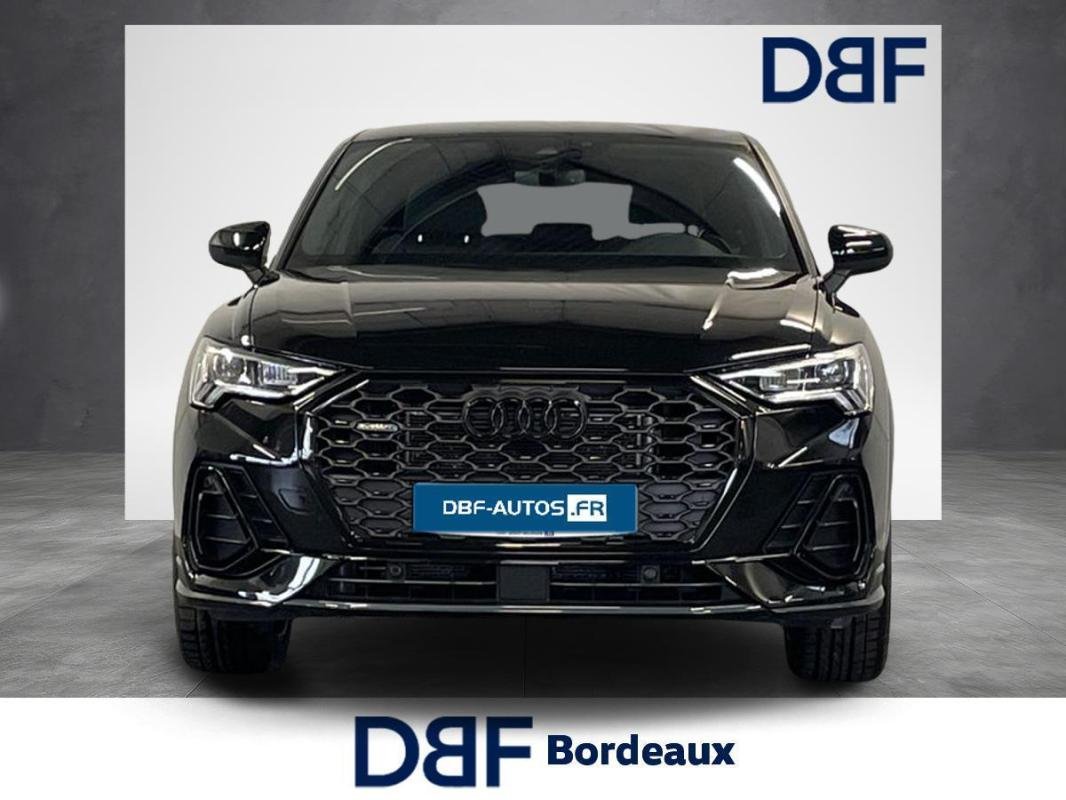 Audi Q3 Sportback - Photo 7