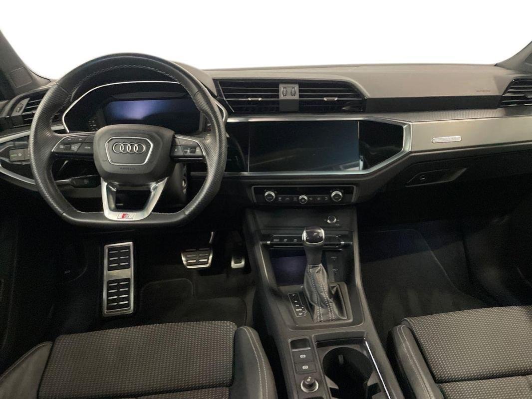 Audi Q3 Sportback - Photo 8