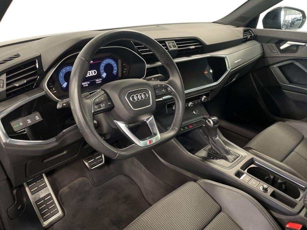 Audi Q3 Sportback - Photo 9