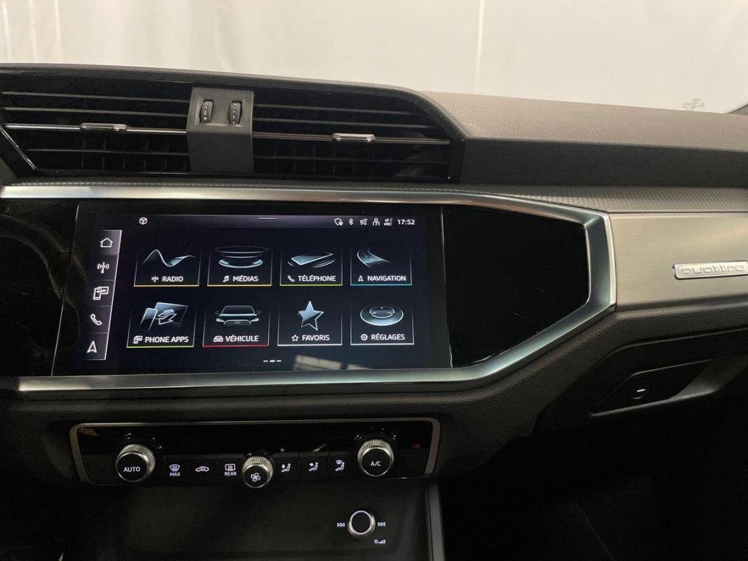 Audi Q3 Sportback - Photo 10