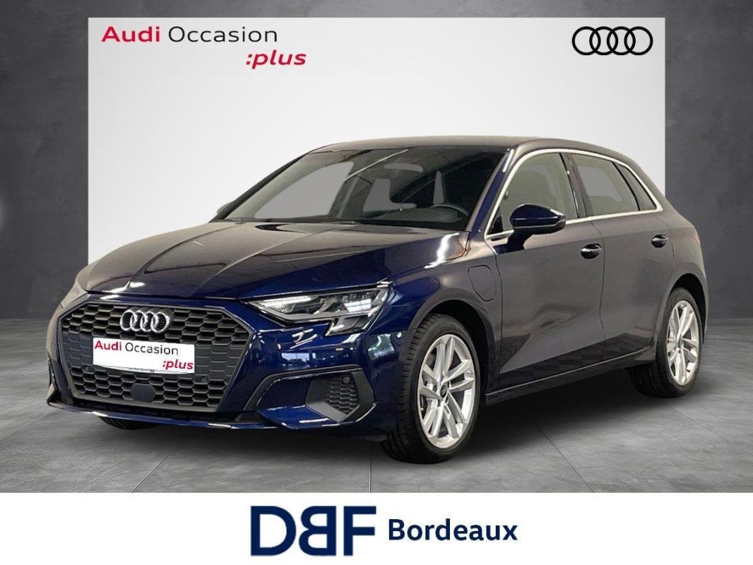 Audi A3 sportback - Photo 1