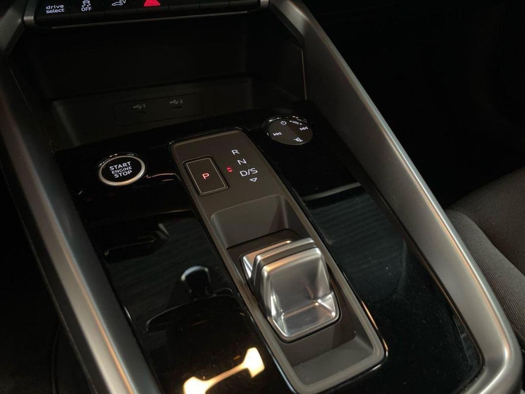 Audi A3 sportback - Photo 11