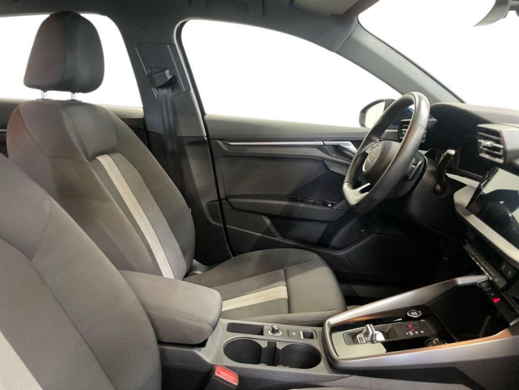 Audi A3 sportback - Photo 13