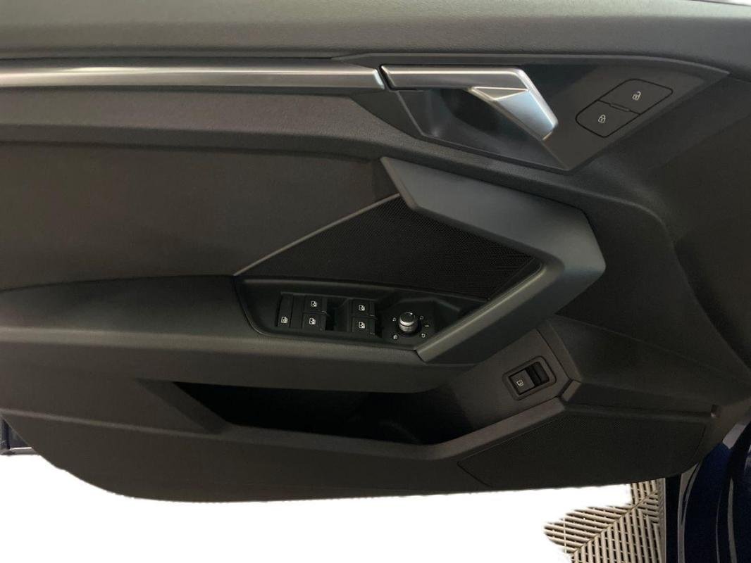 Audi A3 sportback - Photo 15