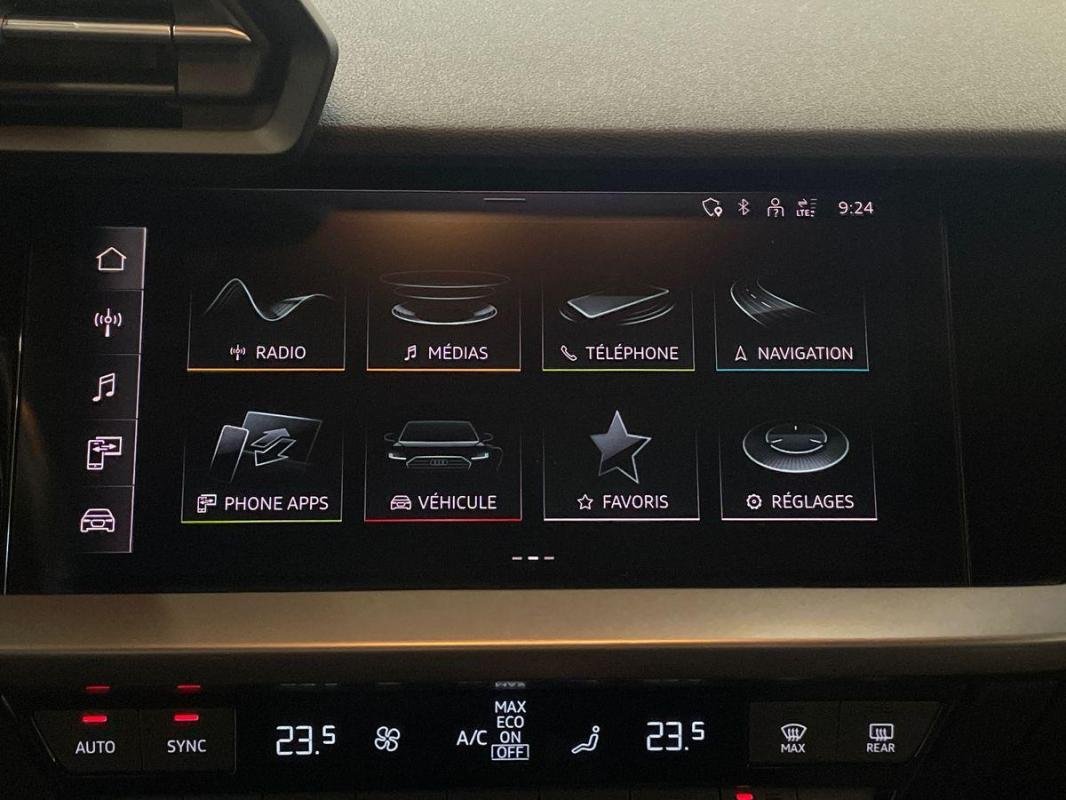 Audi A3 sportback - Photo 16