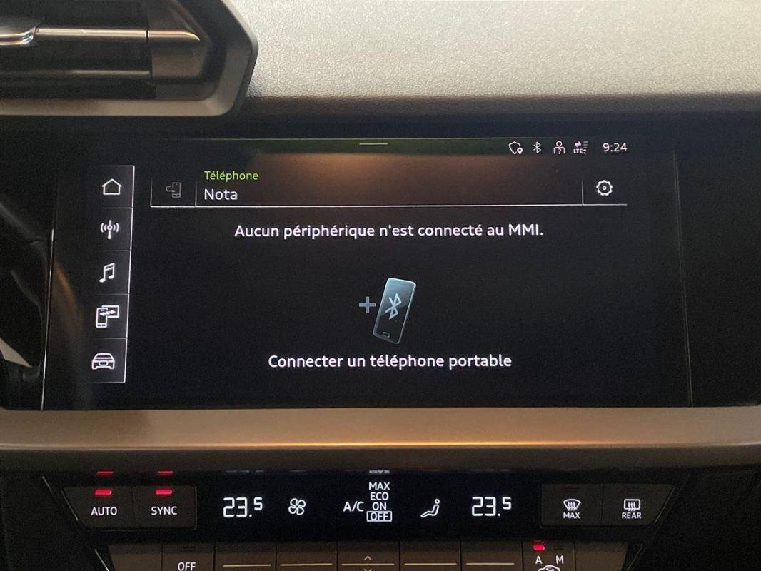 Audi A3 sportback - Photo 17