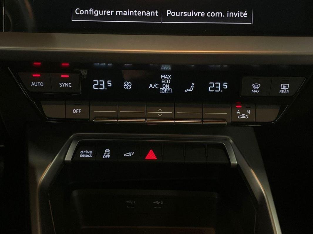 Audi A3 sportback - Photo 19