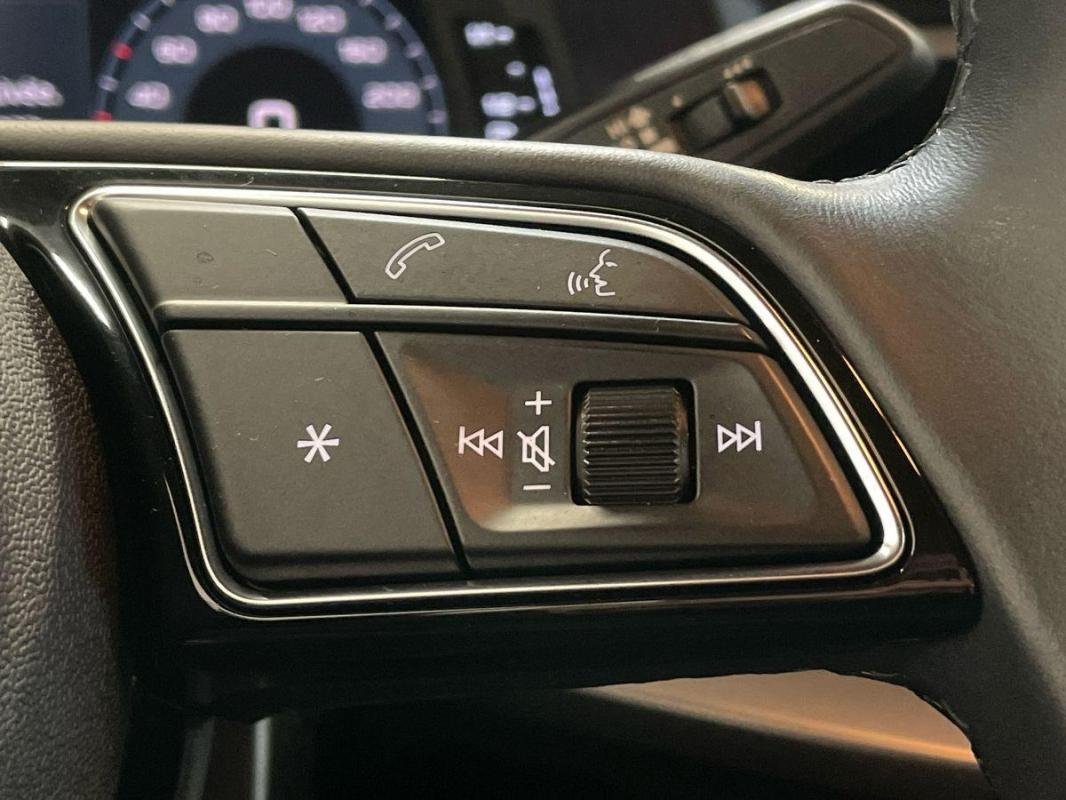 Audi A3 sportback - Photo 20