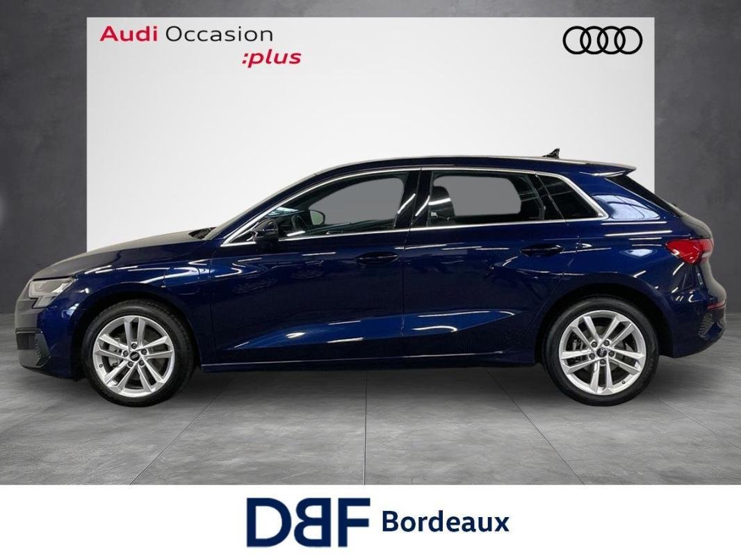 Audi A3 sportback - Photo 2