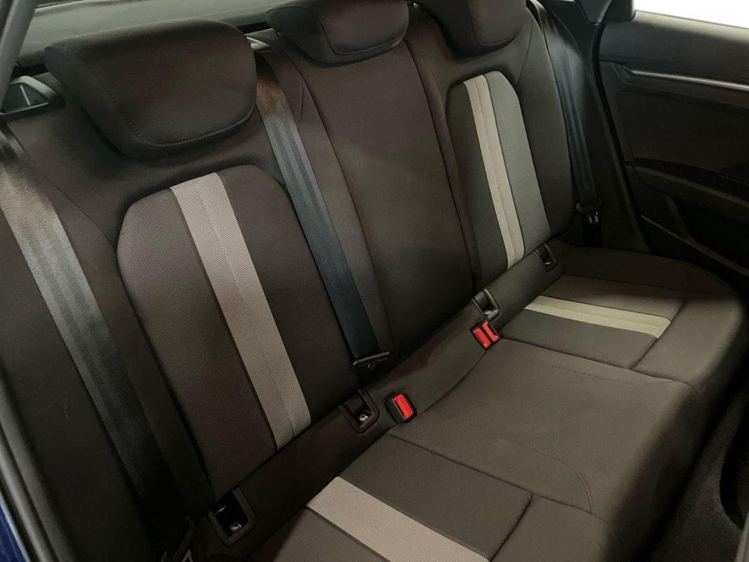 Audi A3 sportback - Photo 23