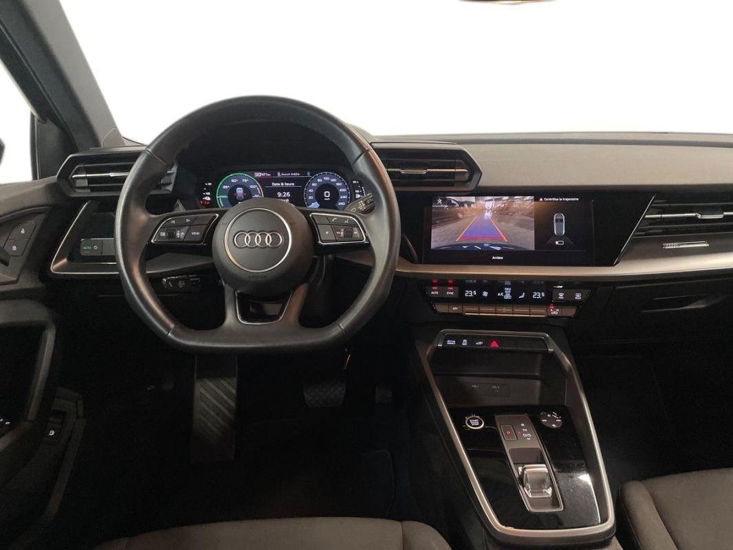 Audi A3 sportback - Photo 24