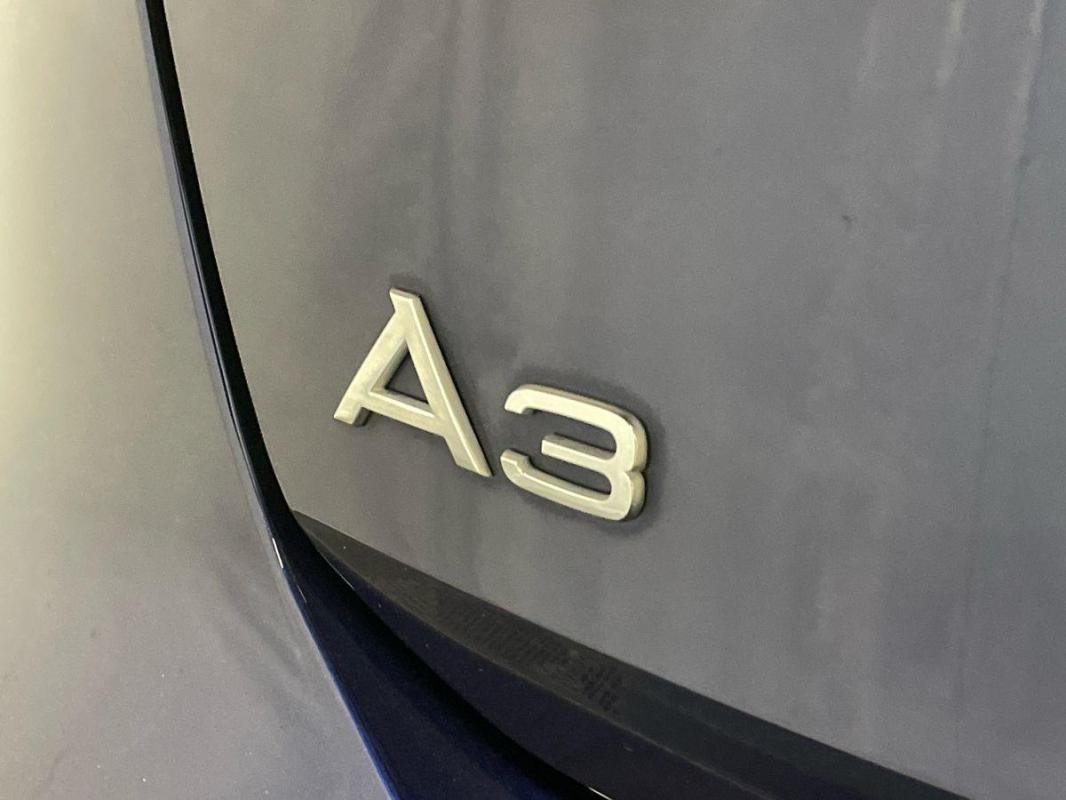 Audi A3 sportback - Photo 27