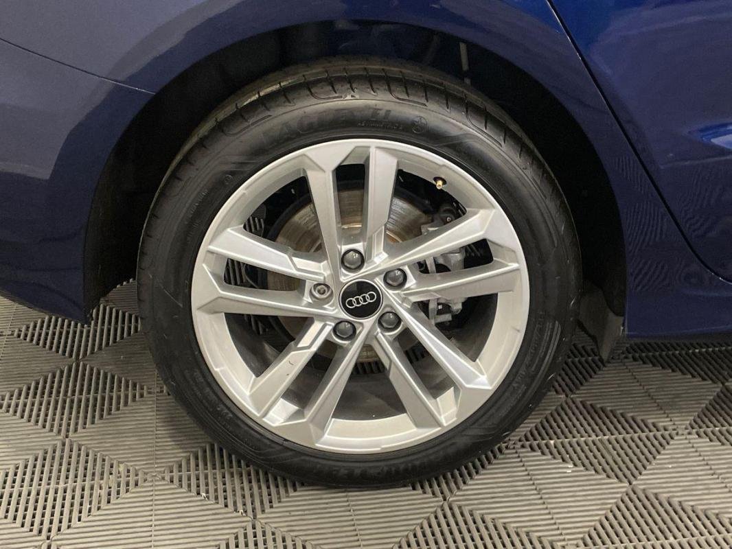 Audi A3 sportback - Photo 28