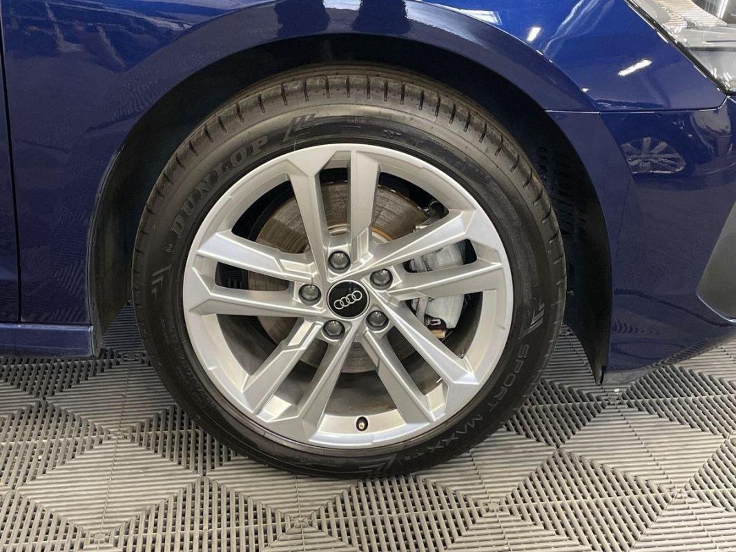 Audi A3 sportback - Photo 29
