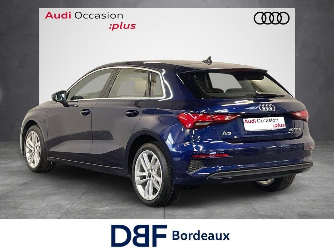 Audi A3 sportback - Photo 3