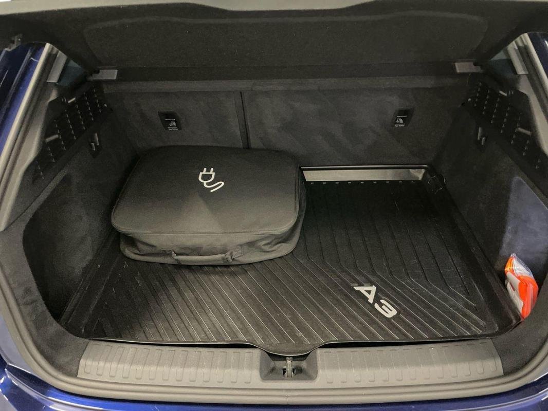 Audi A3 sportback - Photo 31