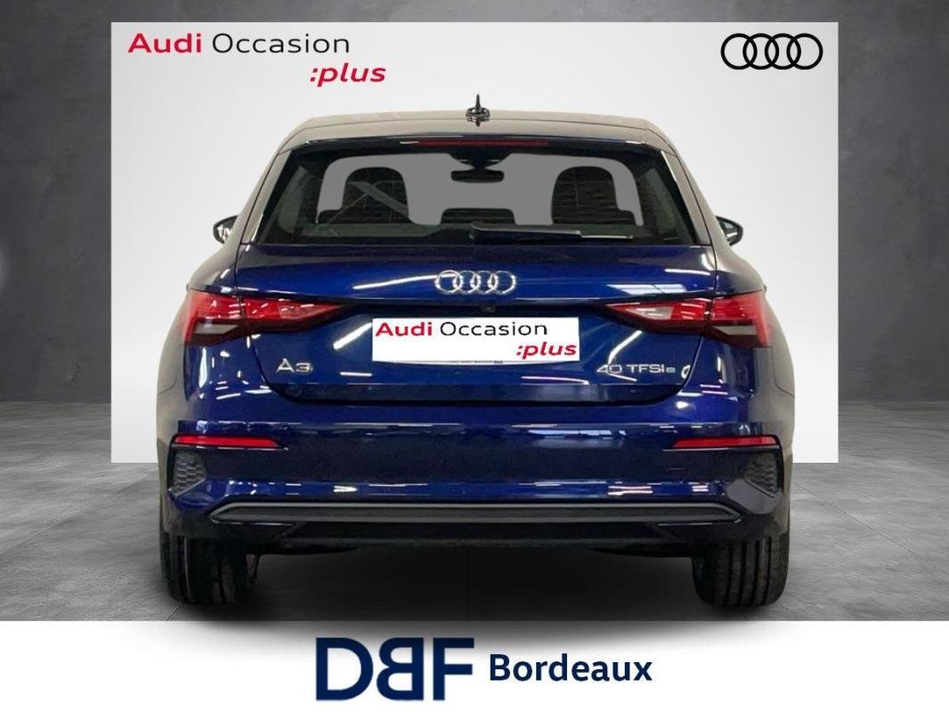 Audi A3 sportback - Photo 4