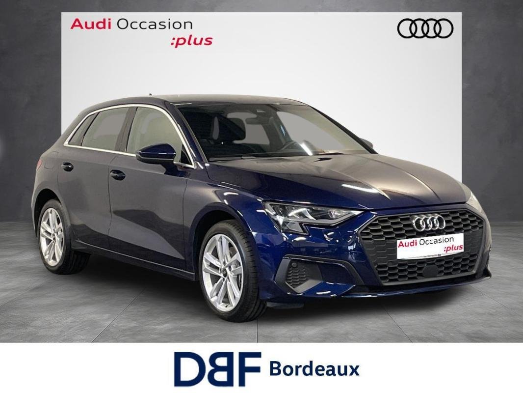 Audi A3 sportback - Photo 6
