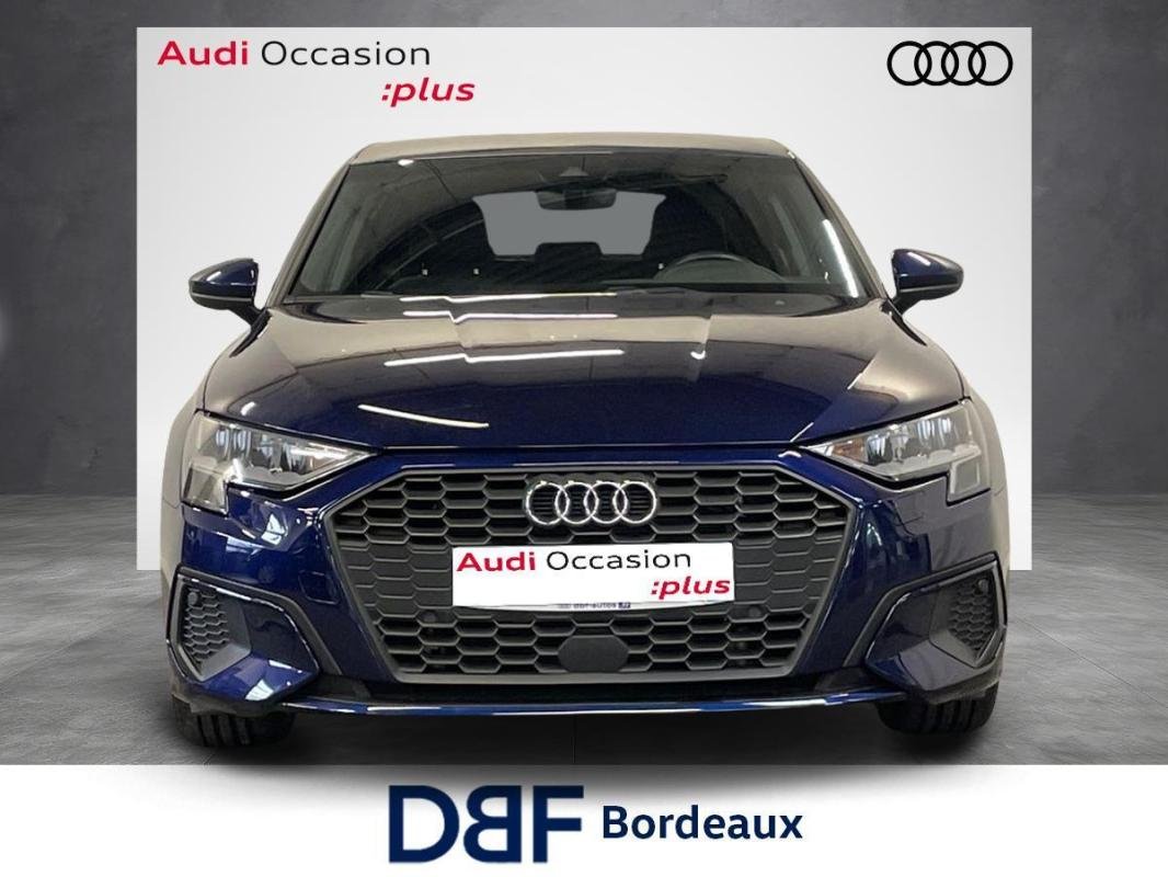 Audi A3 sportback - Photo 7