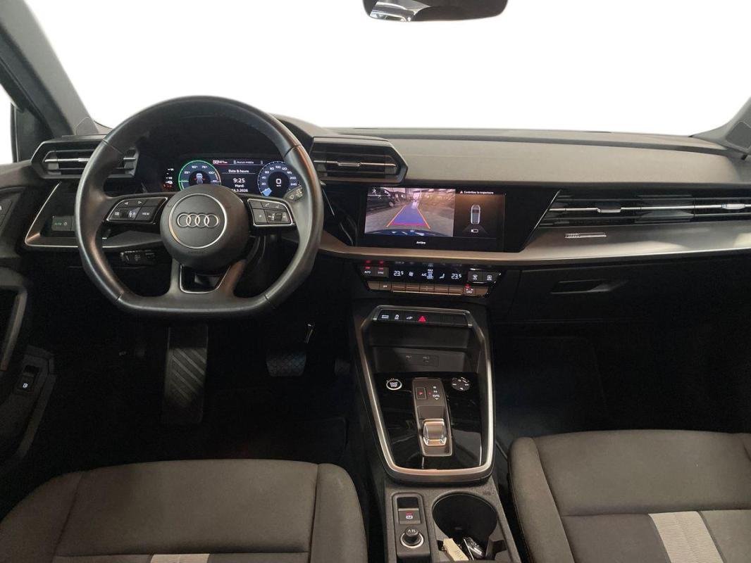 Audi A3 sportback - Photo 8