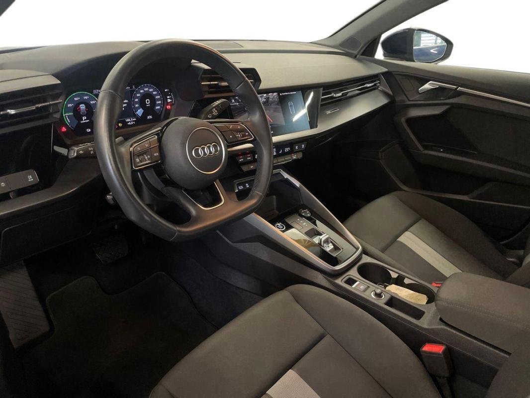 Audi A3 sportback - Photo 9