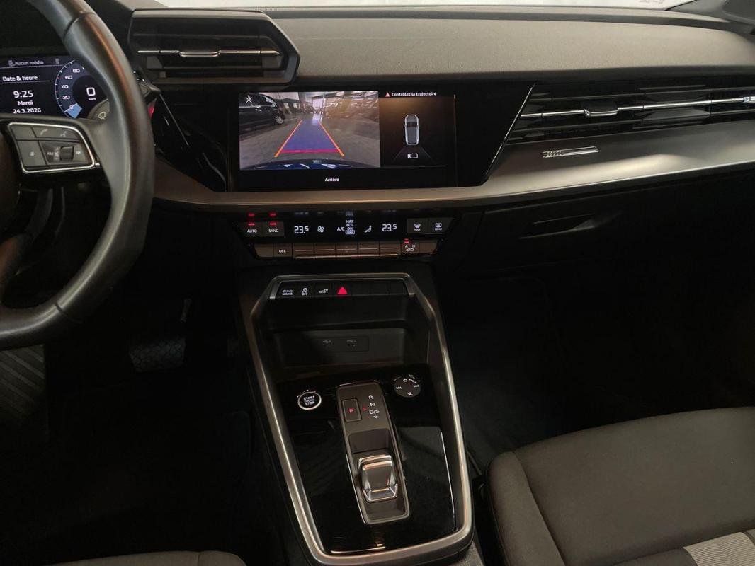 Audi A3 sportback - Photo 10