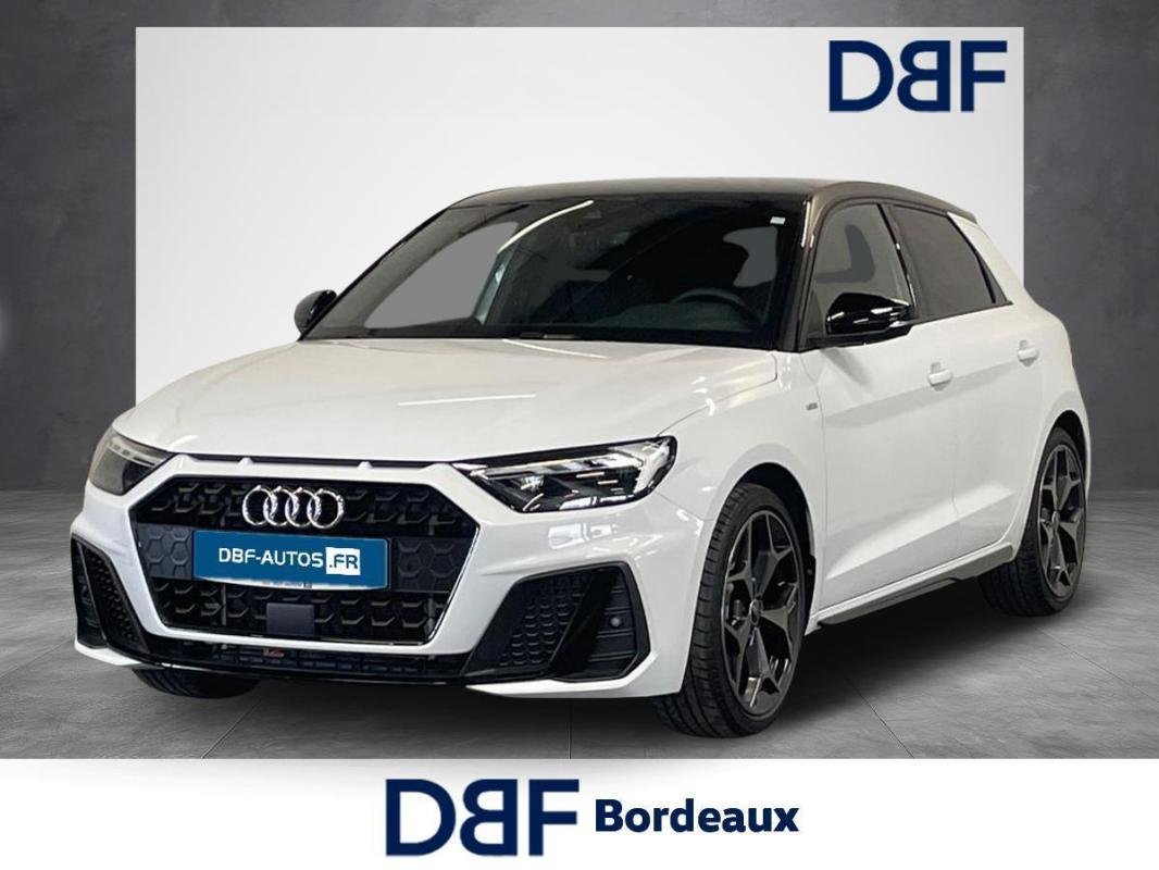 Audi A1 sportback - Photo 1