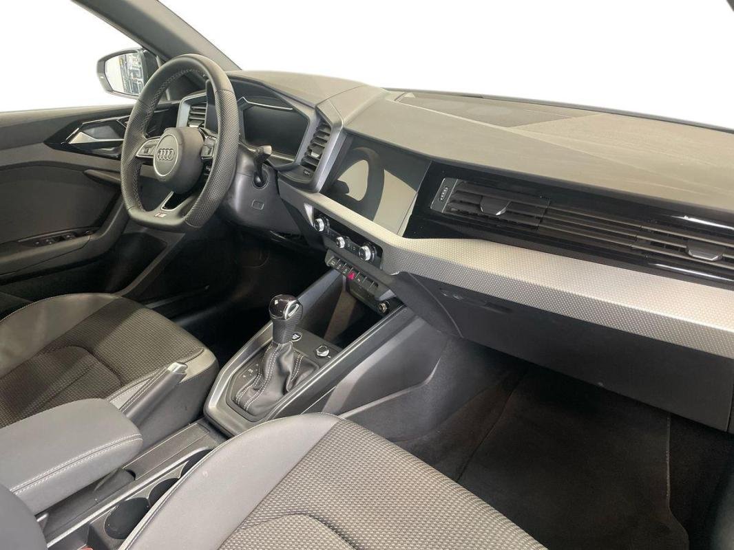 Audi A1 sportback - Photo 13