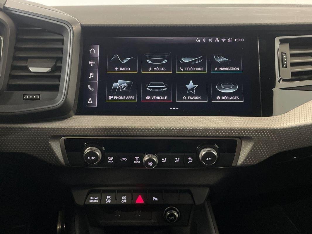 Audi A1 sportback - Photo 16