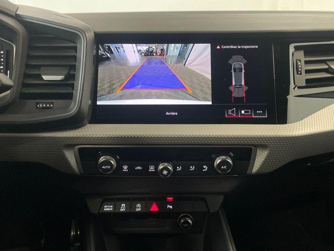 Audi A1 sportback - Photo 18