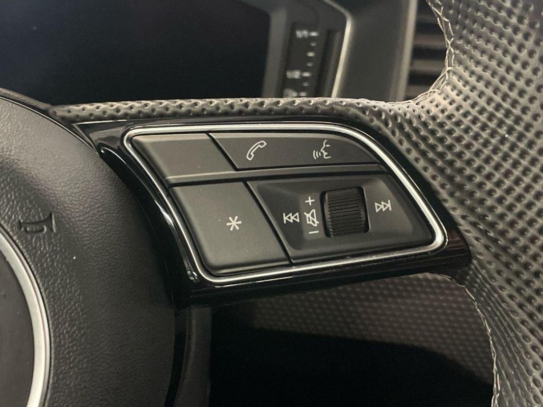Audi A1 sportback - Photo 20